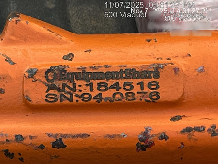 2021 MICHIGAN PNEUMATIC MP-TPB90-118