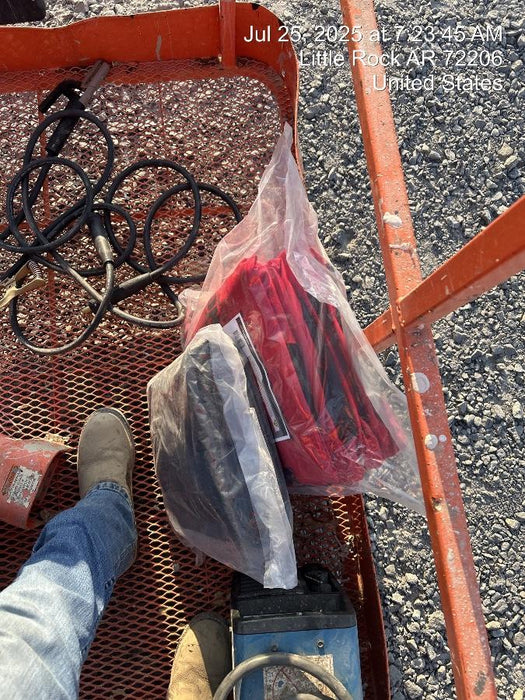 2023 MILLER ELECTRIC CST-280