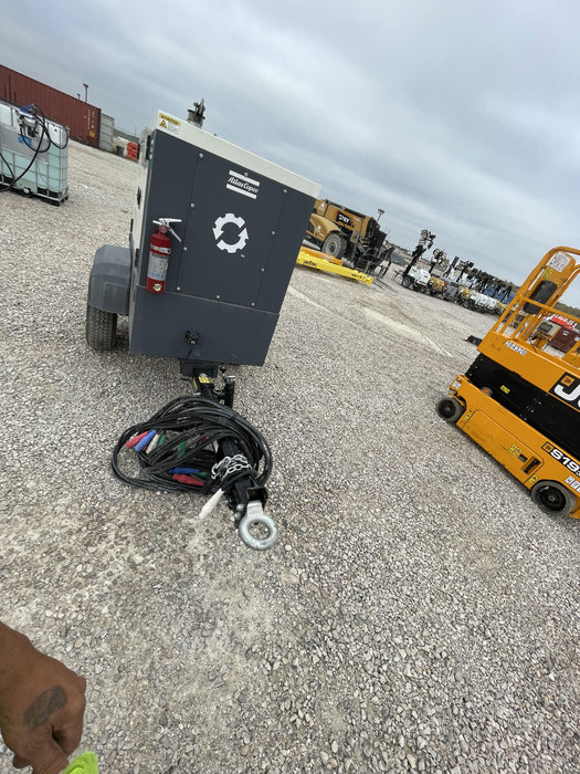 2022 ATLAS COPCO QAS25 CWK