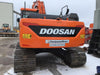 2019 DOOSAN DX225LC-5