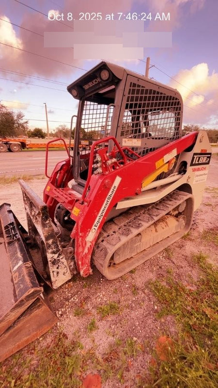 2017 FLECO 24" Pallet Forks - Fleco