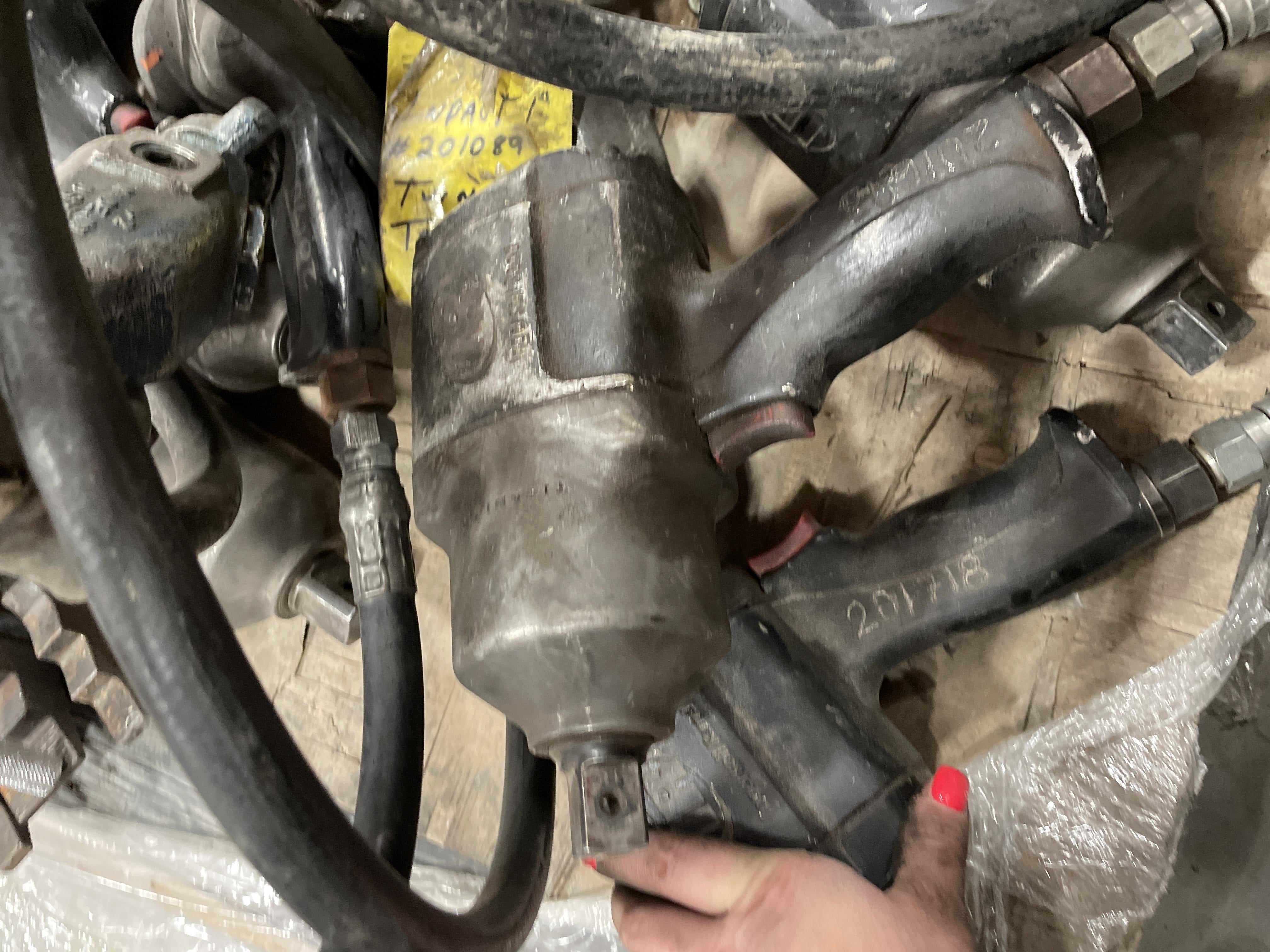 2022 INGERSOLL RAND 2925P1TI