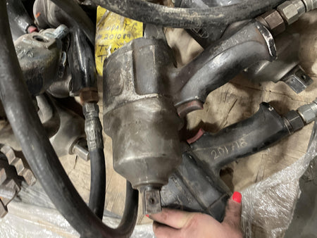 2022 INGERSOLL RAND 2925P1TI