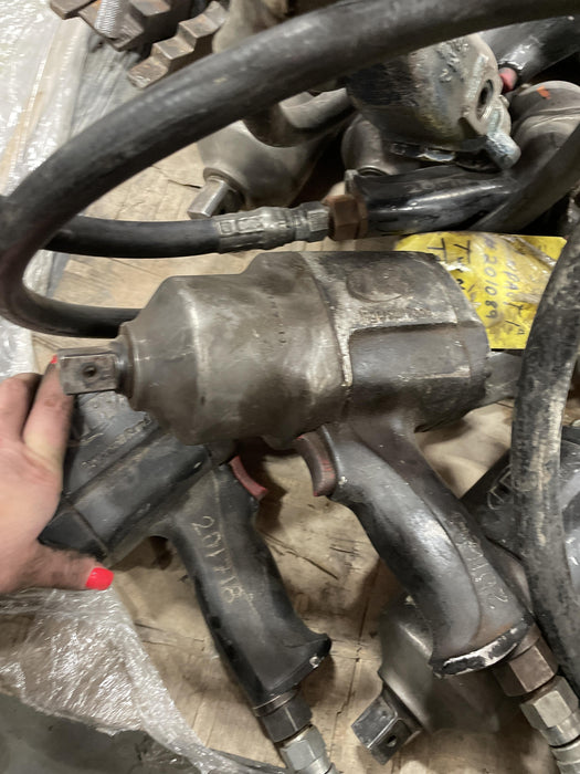 2022 INGERSOLL RAND 2925P1TI