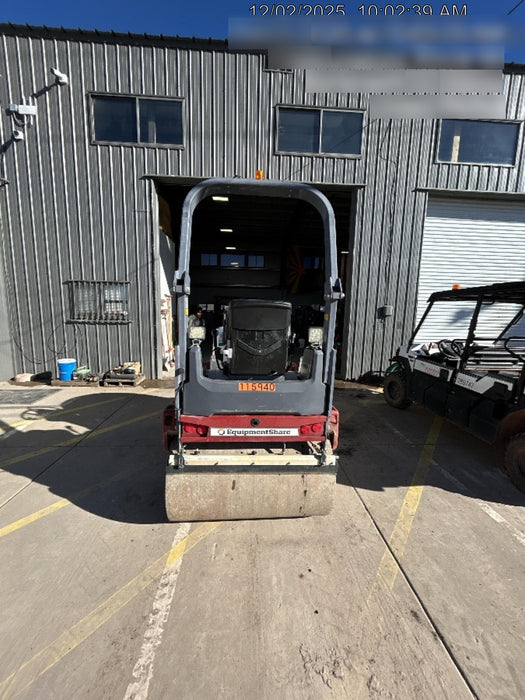 2020 DYNAPAC CC 1200