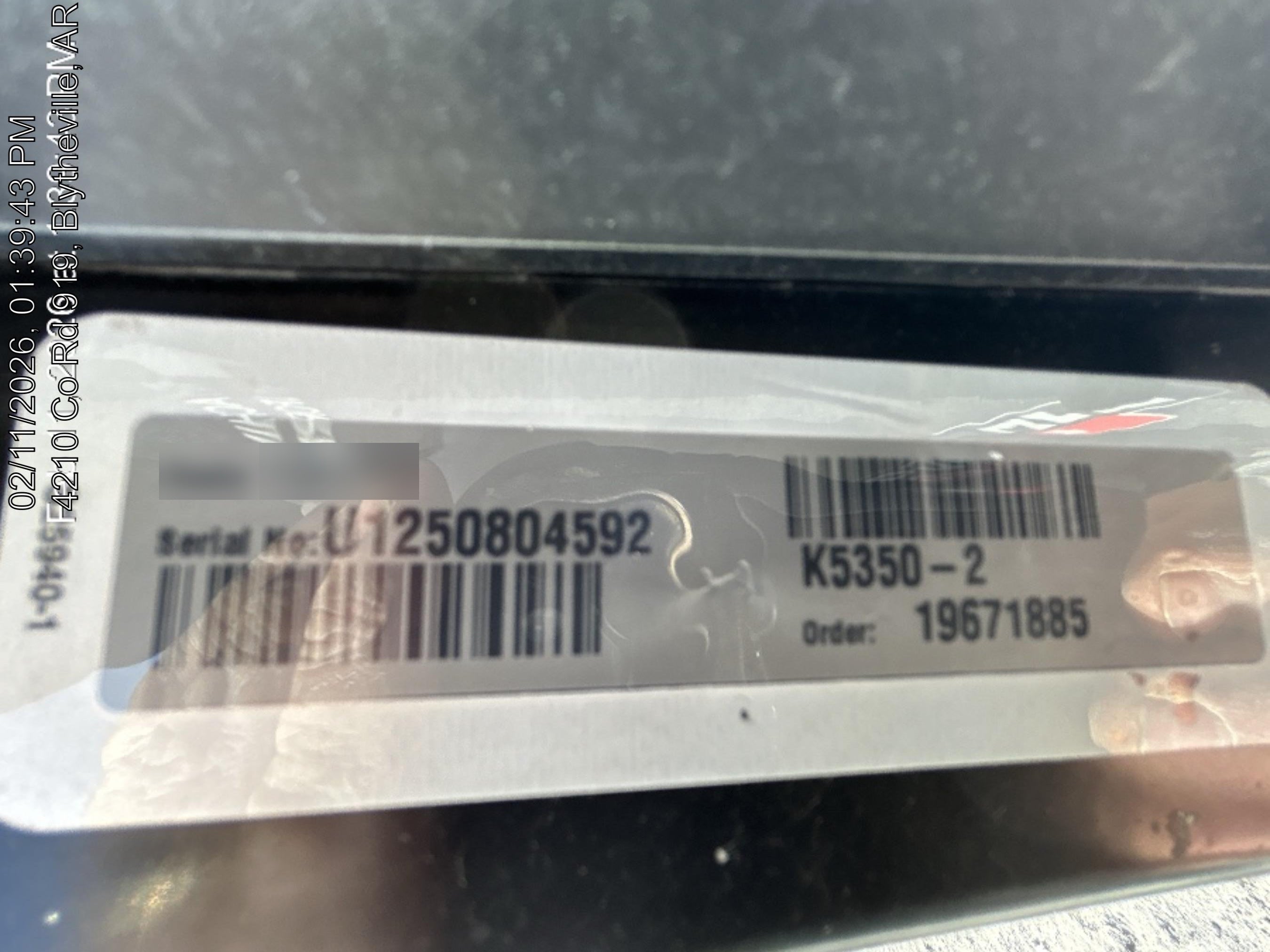 2025 LINCOLN ELECTRIC Frontier 500X