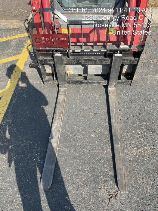 2024 VIRNIG PF4855-5VG