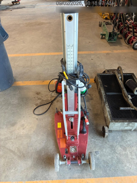 2025 HILTI DD 250