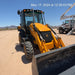 2023 JCB 3CX-14 Extendable Stick