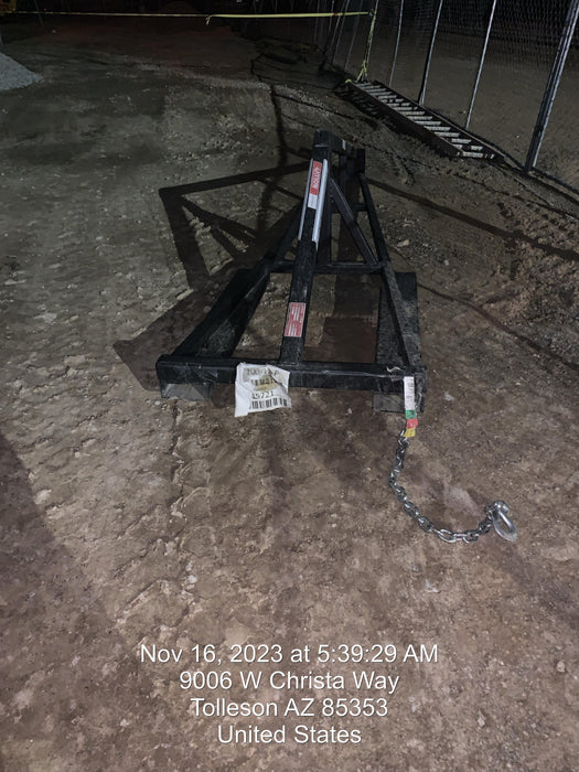 2023 ARROW MATERIAL HANDLING 1000100-12-F