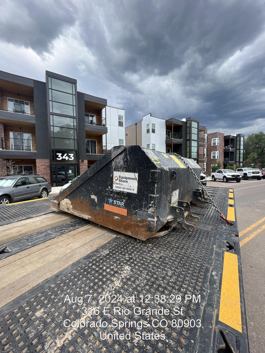 2023 STAR INDUSTRIES 1406B