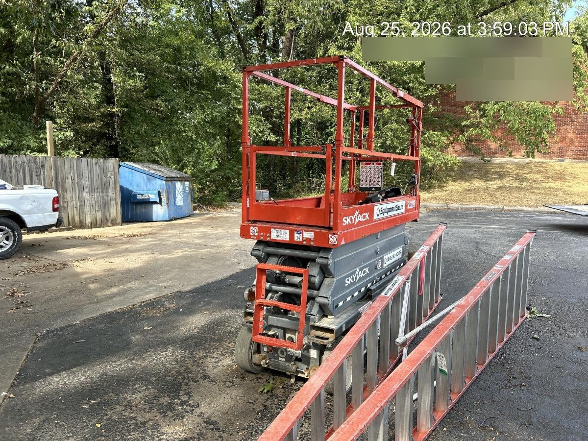 2023 SKYJACK SJ3226