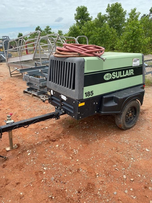 2019 SULLAIR 185-DPQ