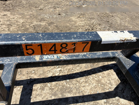 2025 STAR INDUSTRIES 1330TK