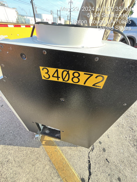 2023 KWIKOOL KPAC1411-2