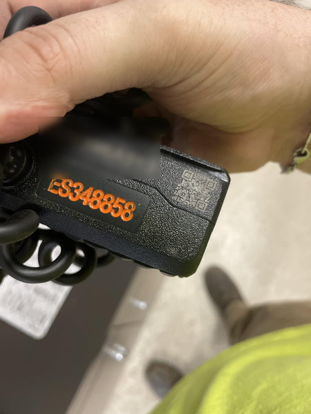 2023 MOTOROLA R7 DISPLAY