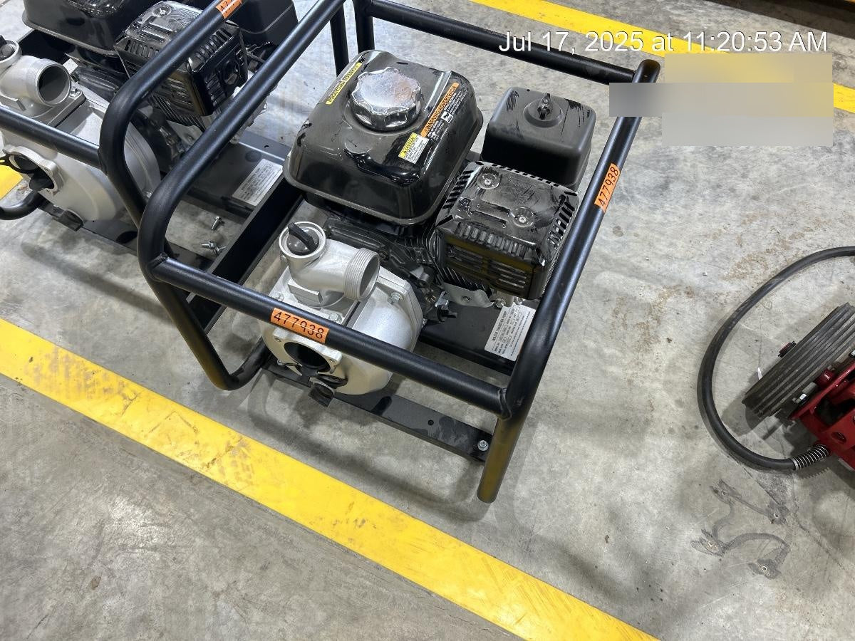2024 MI-T-M WTP-S02-1MGH
