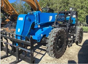 2024 GENIE GTH-844