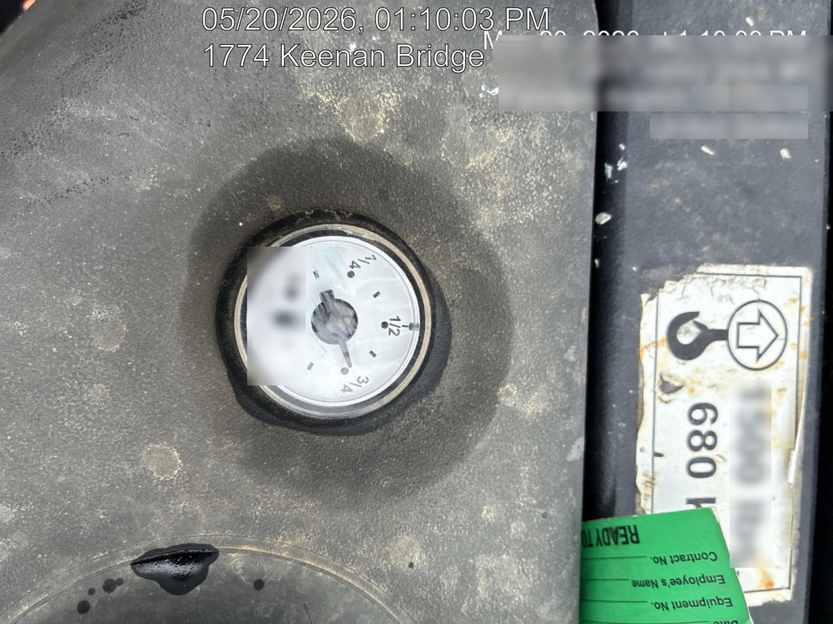 2021 ALLMAND NLV3GR
