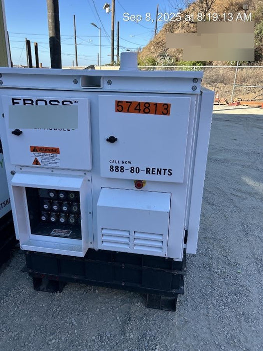 2025 AIRMAN BOSS 70PM