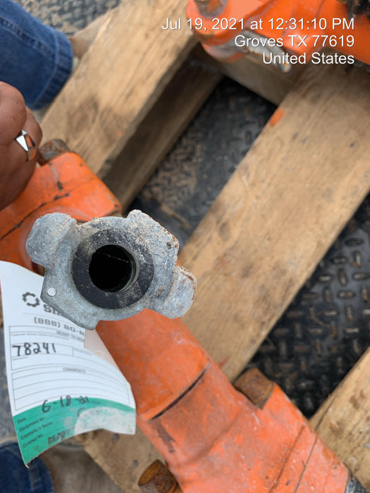 2020 MICHIGAN PNEUMATIC MP-TPB60-118