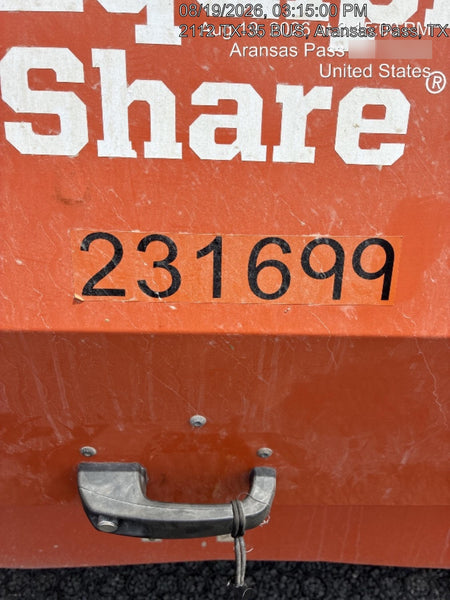 2022 JLG 860SJ