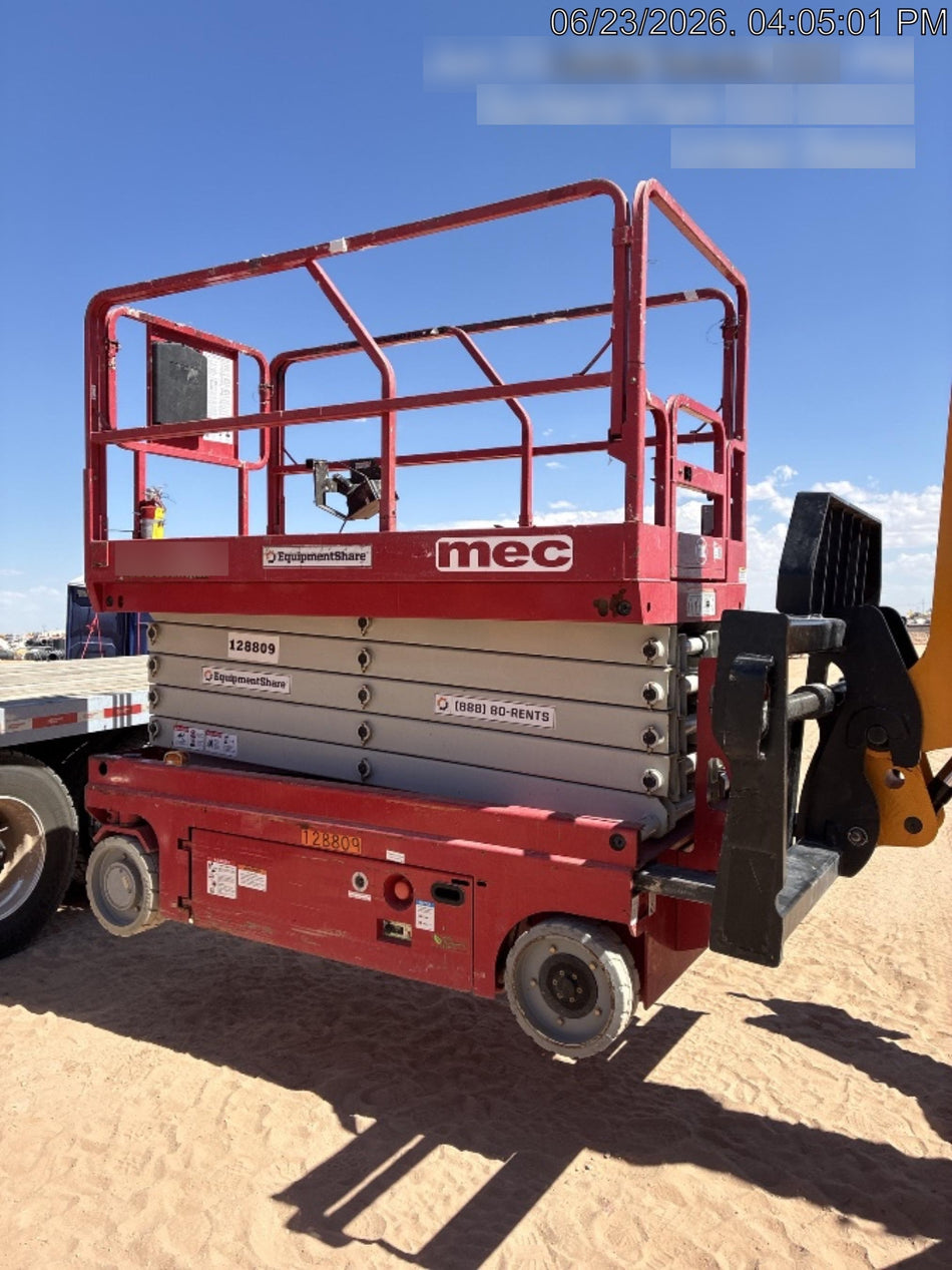 2021 MEC 3346SE