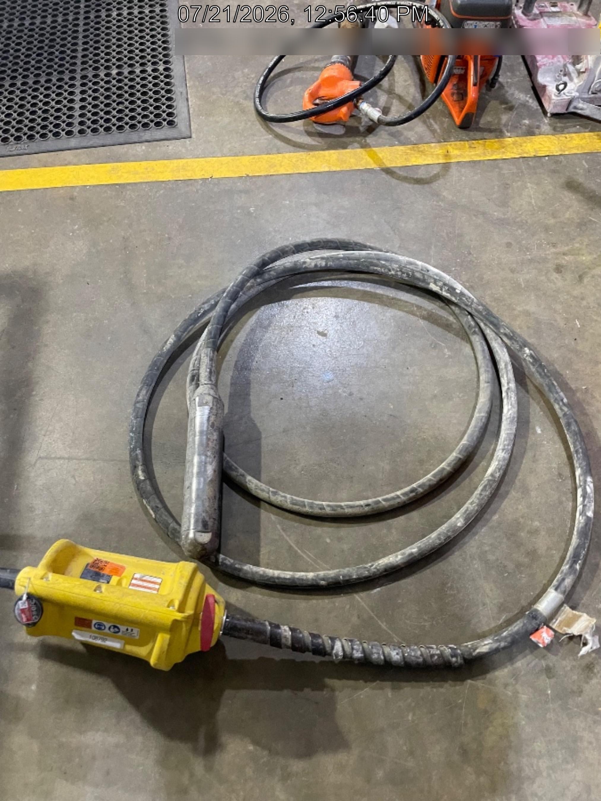 2020 WACKER NEUSON M2500