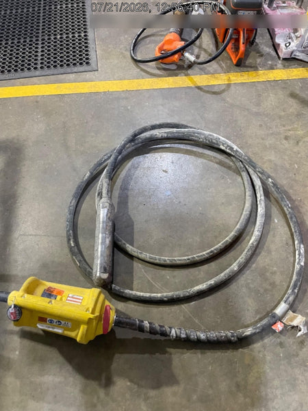 2020 WACKER NEUSON M2500