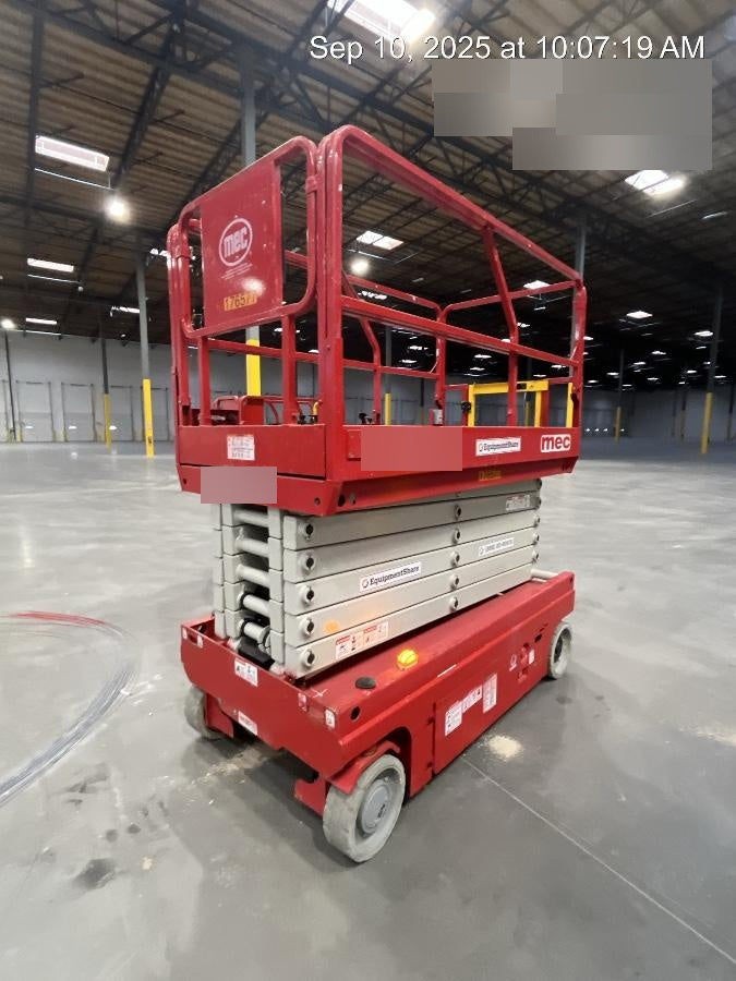 2021 MEC 4046SE