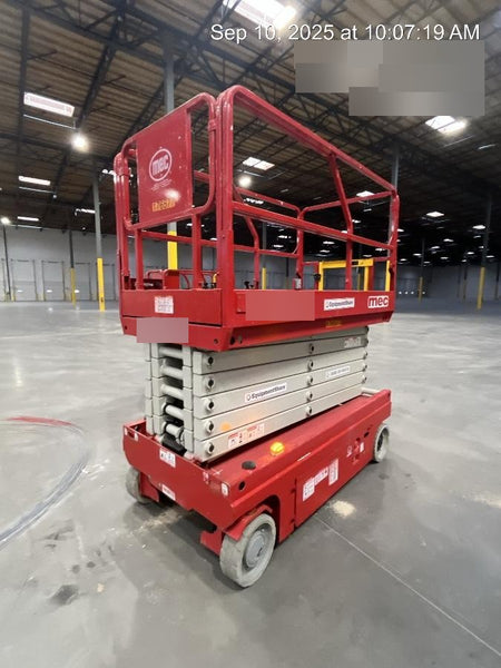 2021 MEC 4046SE