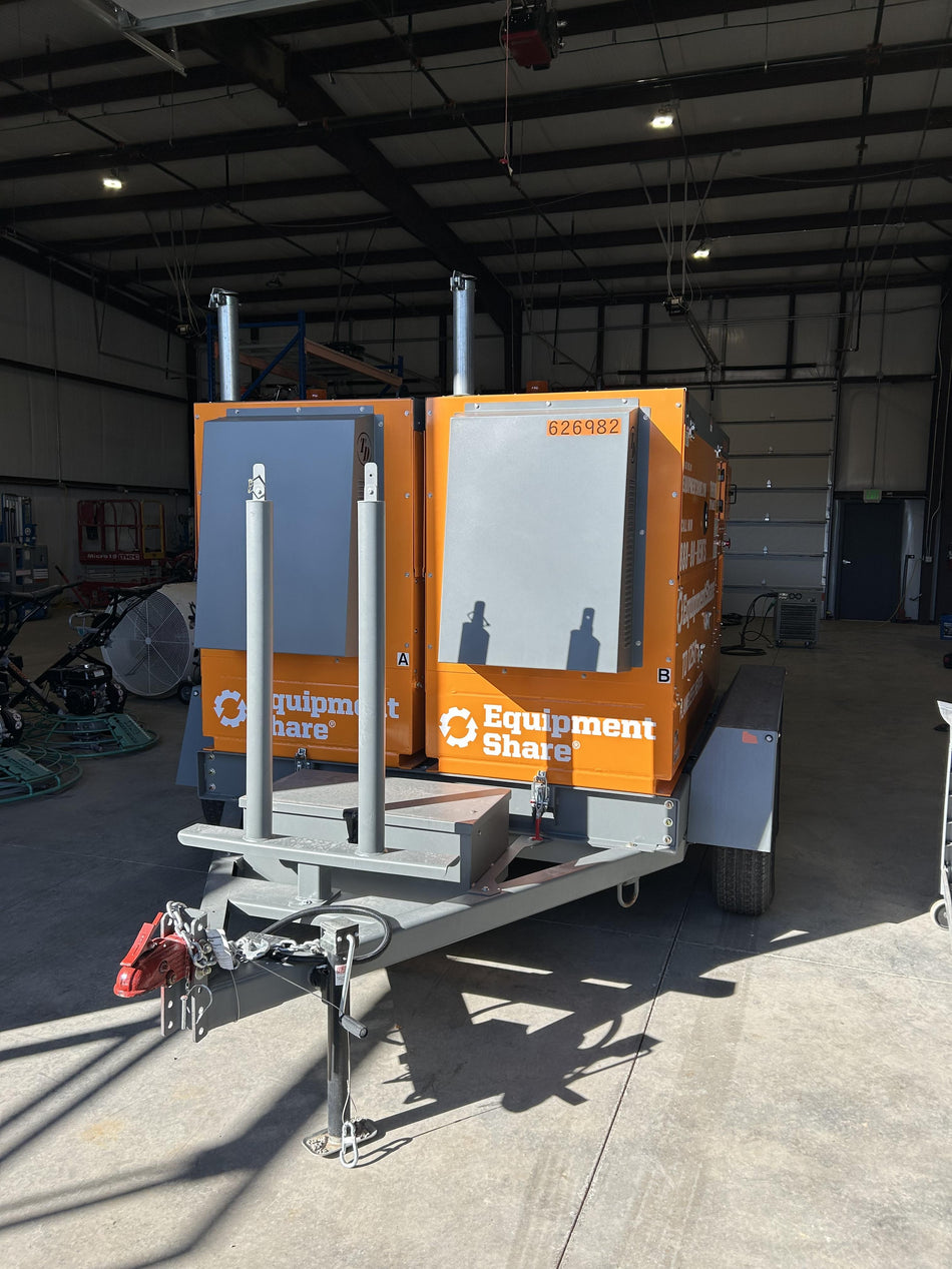 2025 THERM DYNAMICS TD1250