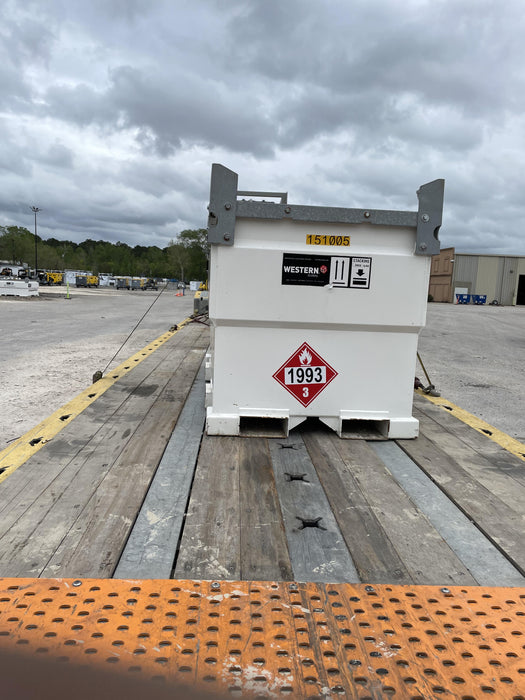 2022 WESTERN GLOBAL 50TCG