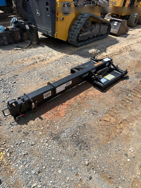 2026 STAR INDUSTRIES M1360B - Star JIB Boom