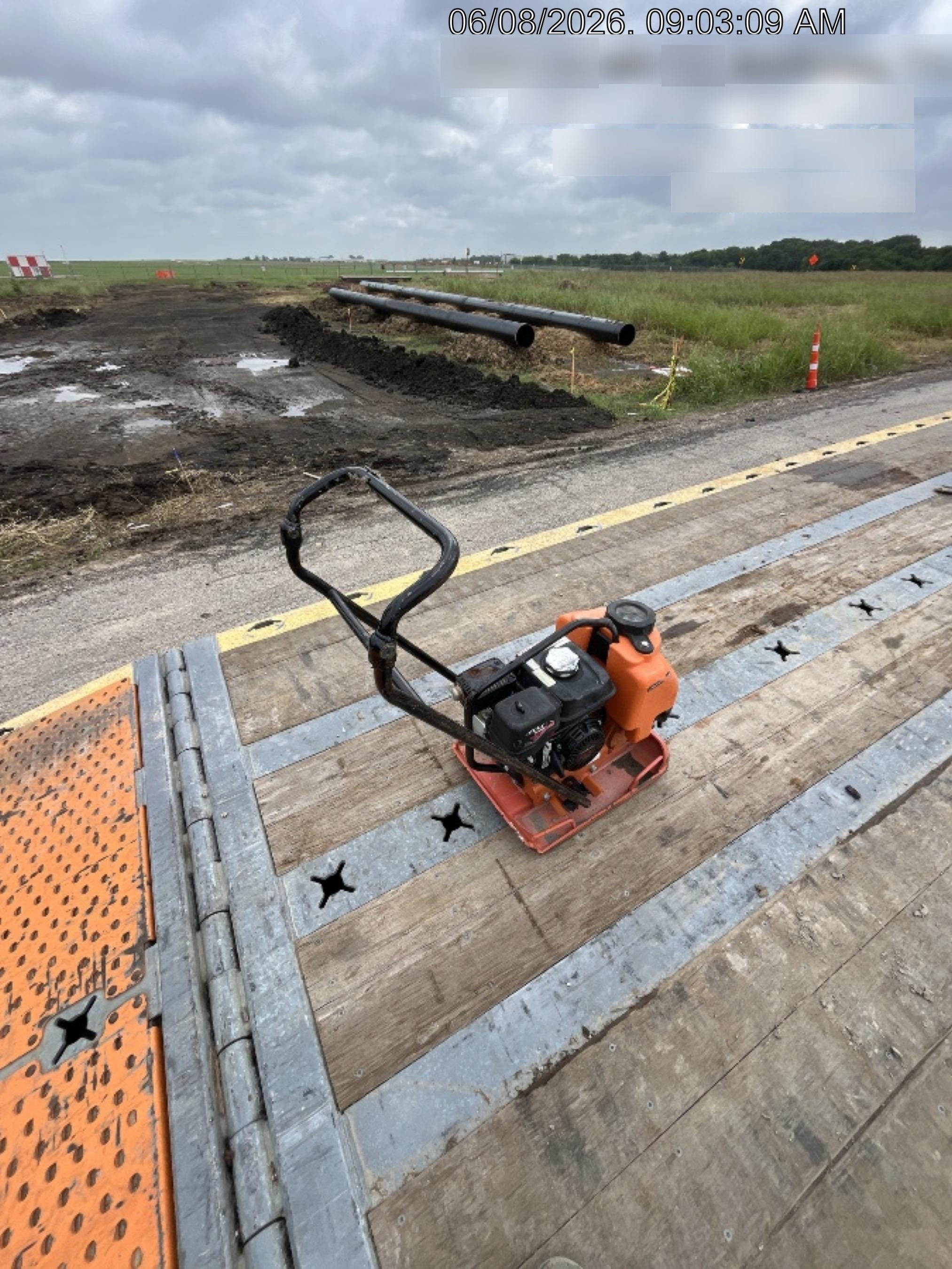 2023 MULTIQUIP MVC82VHW