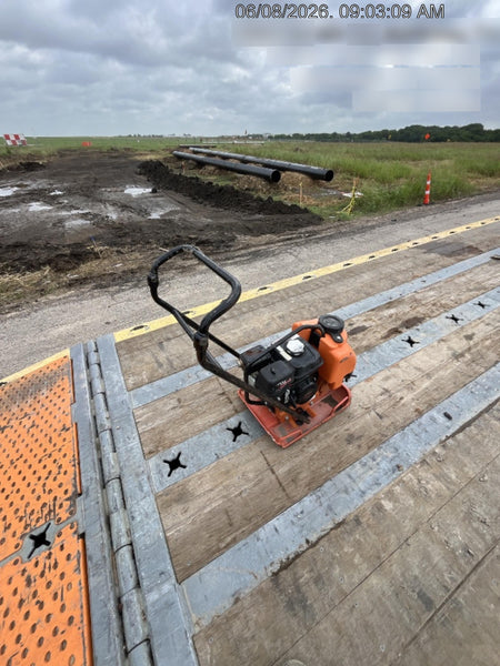 2023 MULTIQUIP MVC82VHW