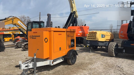 2022 PIONEER SAPP44S10L71-D2.9L4