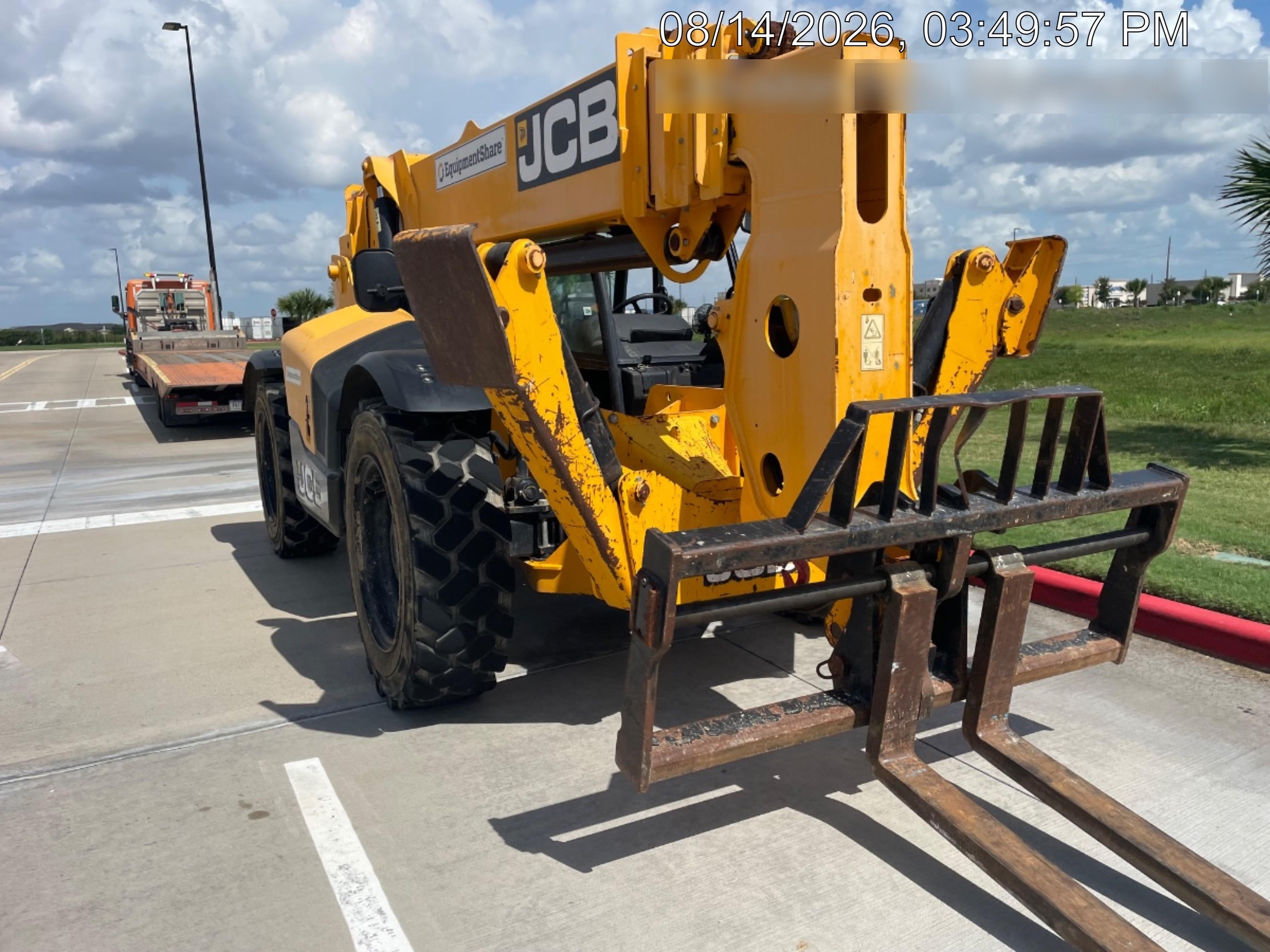 2021 JCB 512-56