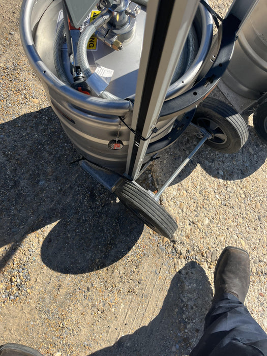 2023 GUARDIAN G1562HAT