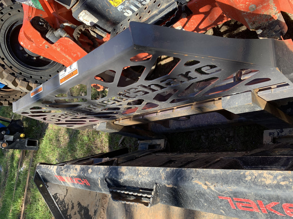 2020 PALADIN 48" Pallet Forks - Paladin