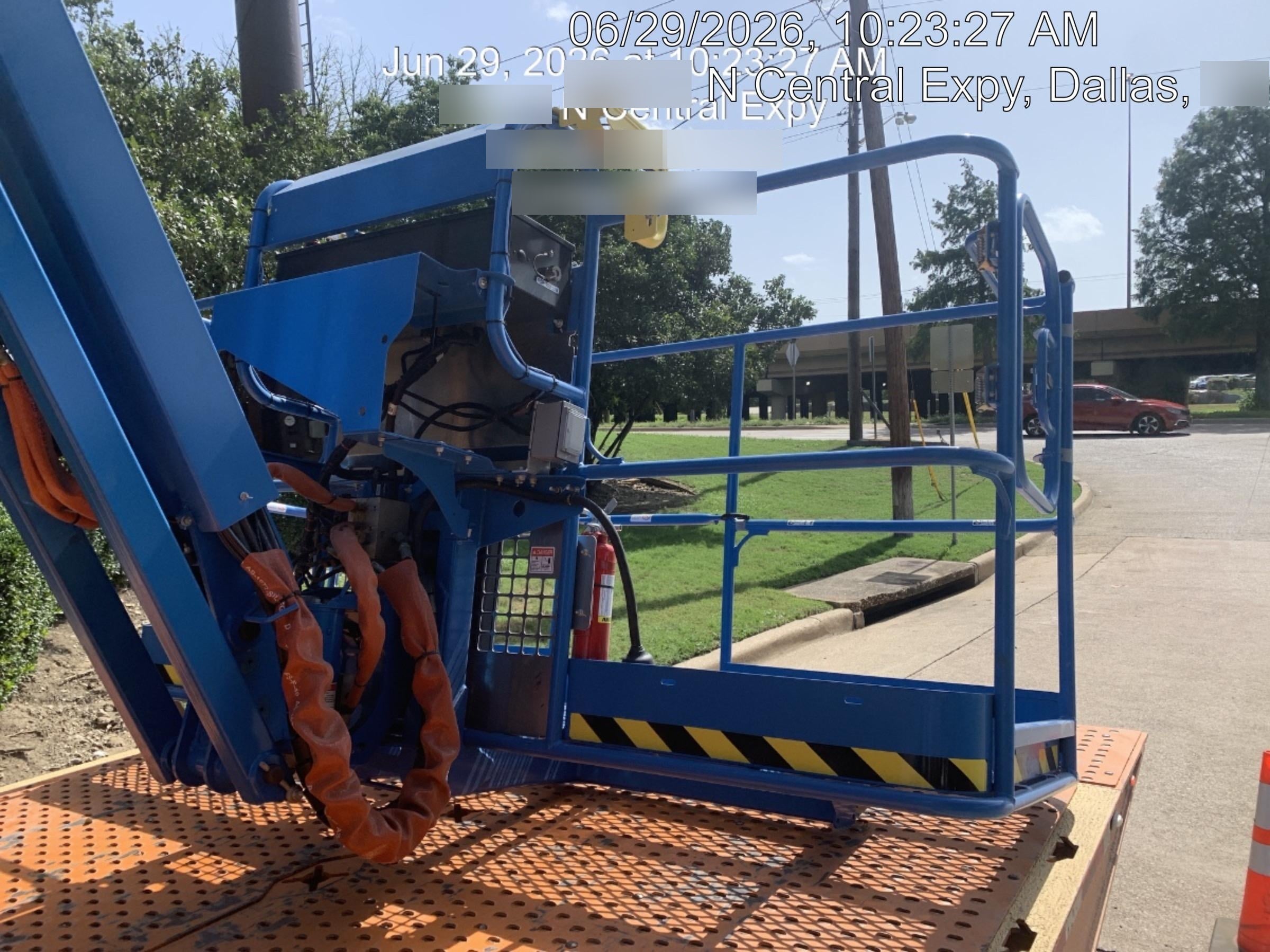 2026 GENIE S-85 XC