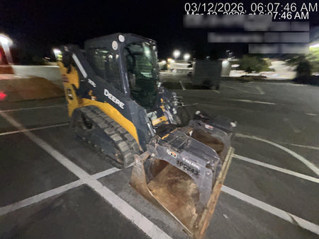 2020 PALADIN UTILITY GRAPPLE 11876-0022
