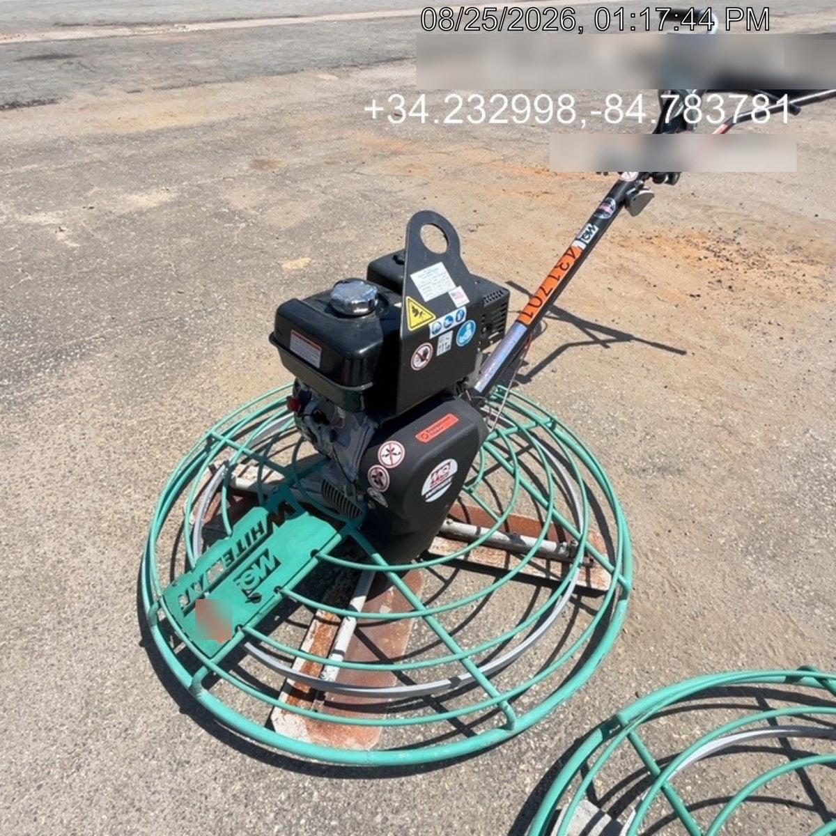 2024 MULTIQUIP B46H90