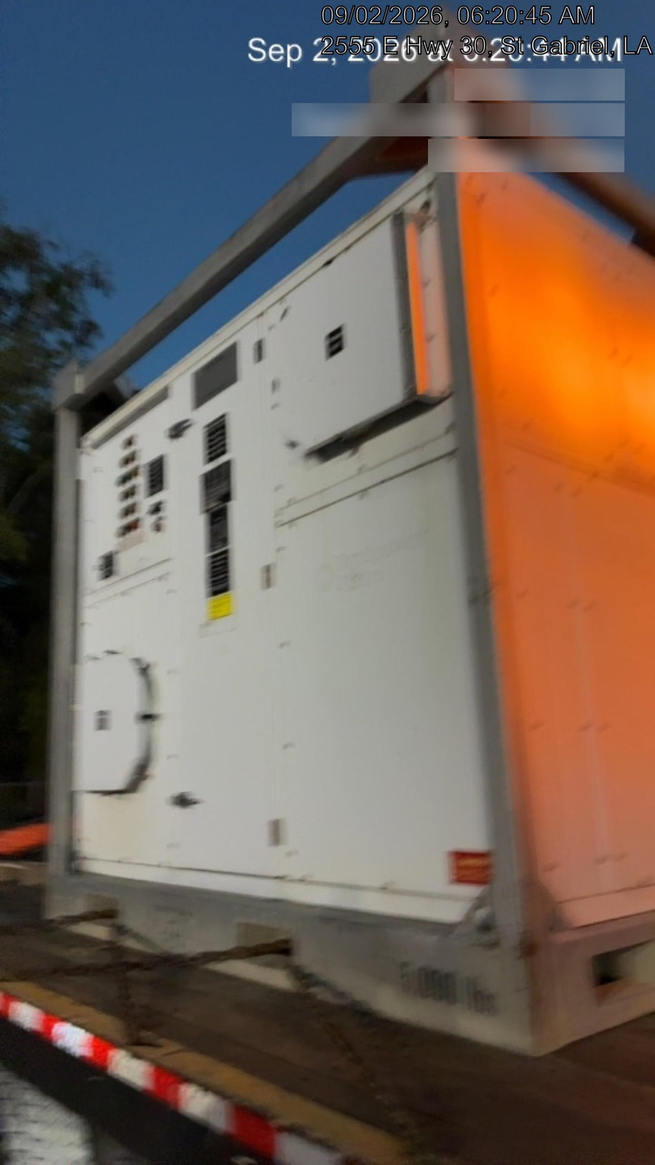 2021 SMARTECH RDDH6000-EH