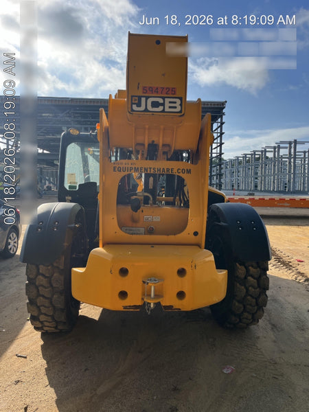 2025 JCB 510-56