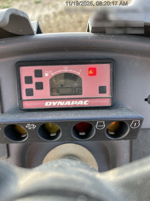 2023 DYNAPAC CA1300PD