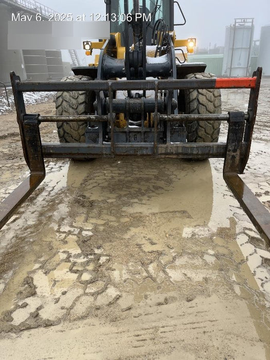 2021 STRICKLAND 100873