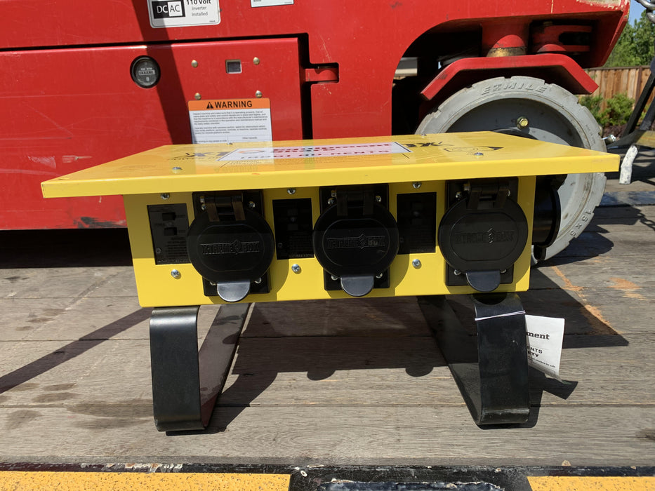 2019 CONSTRUCTION ELECTRICAL PRODUCTS 6506-GU