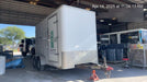 2019 LARK UNITED Shower Trailer
