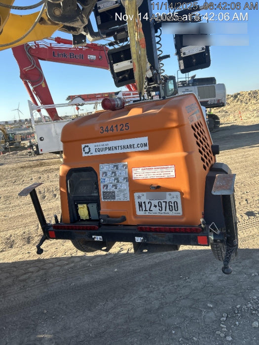 2023 GENERAC MLT2